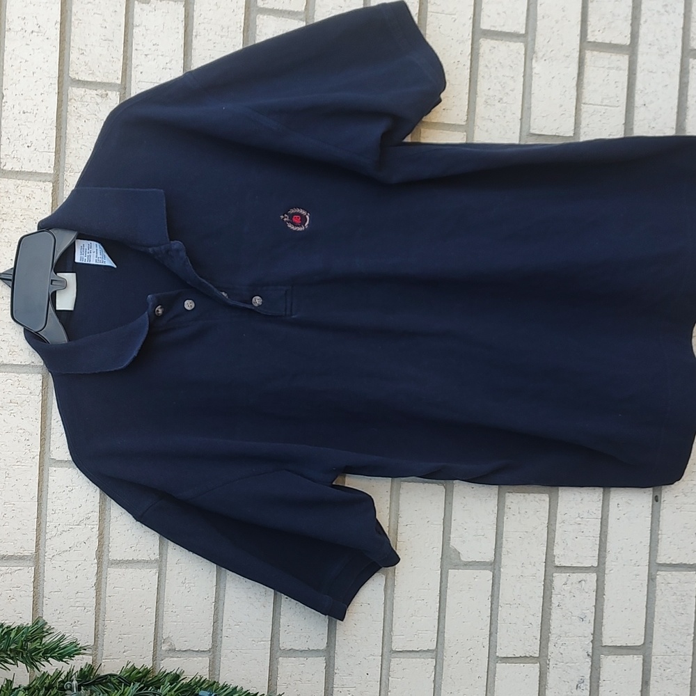 Bugle Boy Shirt